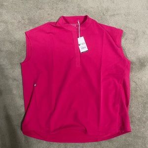 NWT Figs Rafaela Scrub Top